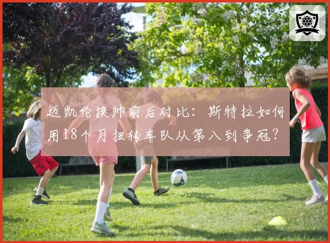 迈凯伦换帅前后对比：斯特拉如何用18个月扭转车队从第八到争冠？
